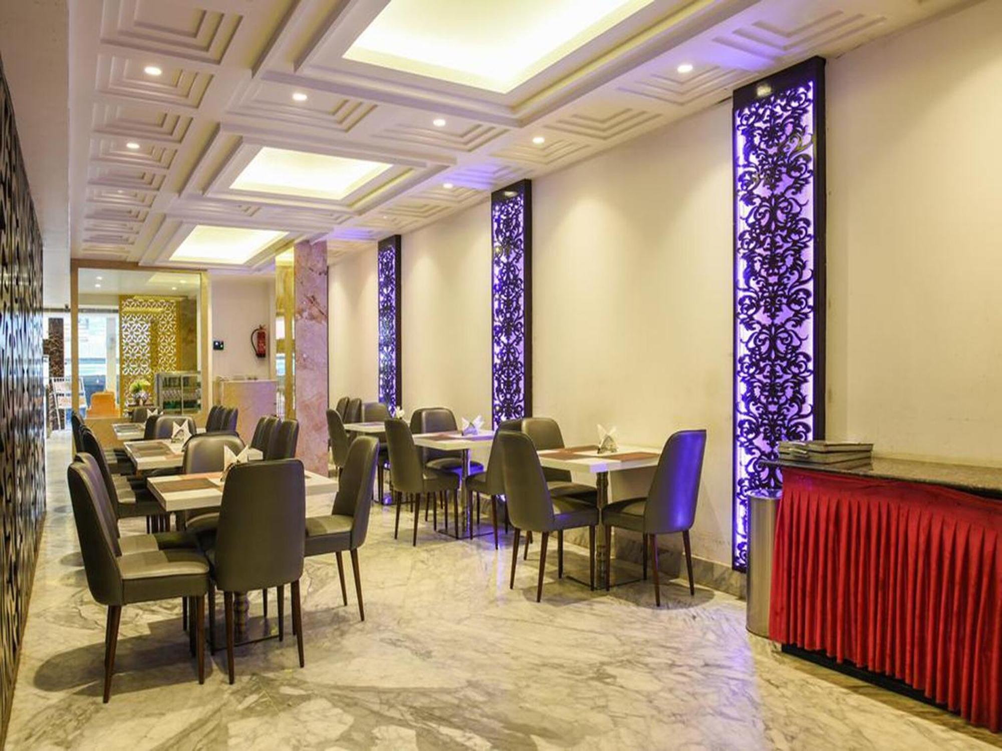 Hotel Banz Near Indira Gandhi Airport Delhi New Delhi Eksteriør bilde